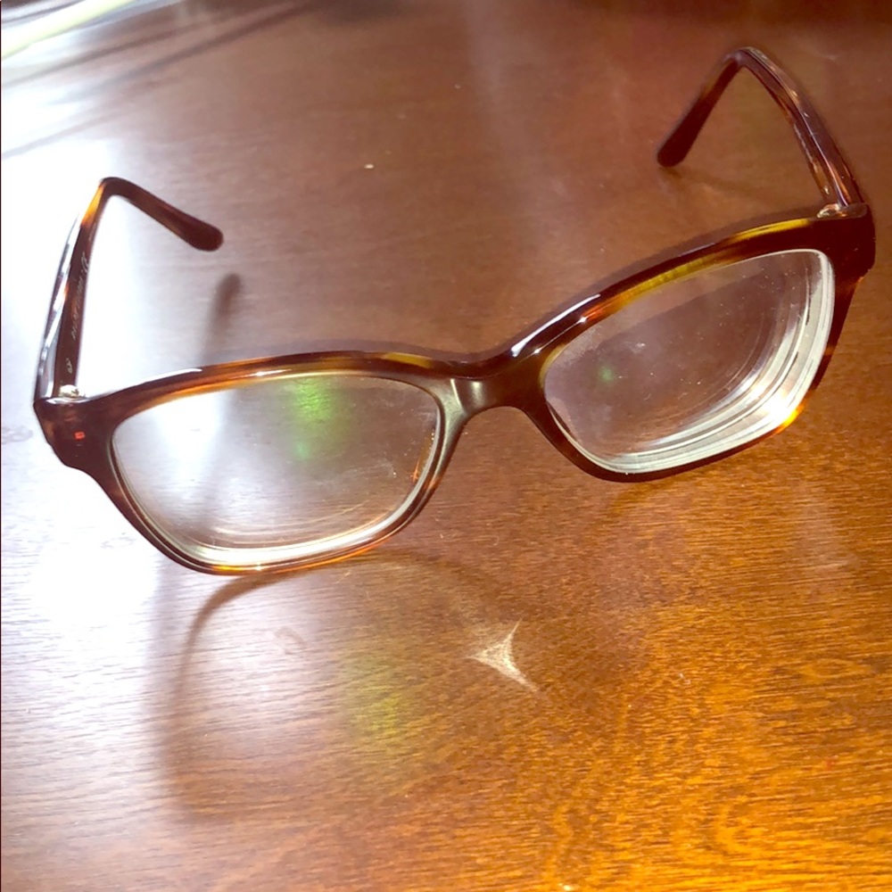 Ralph Lauren frames
